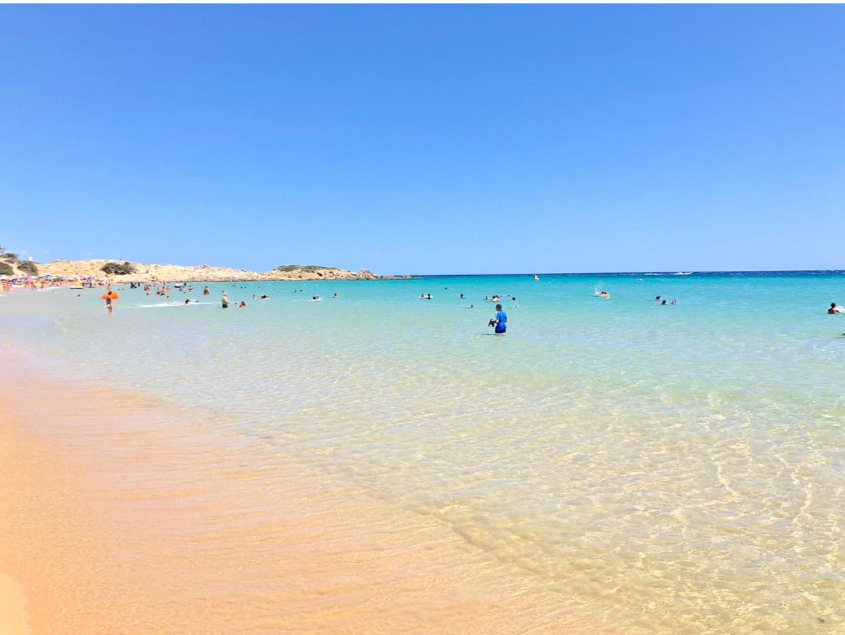 Cagliari Vacanze Esterno foto