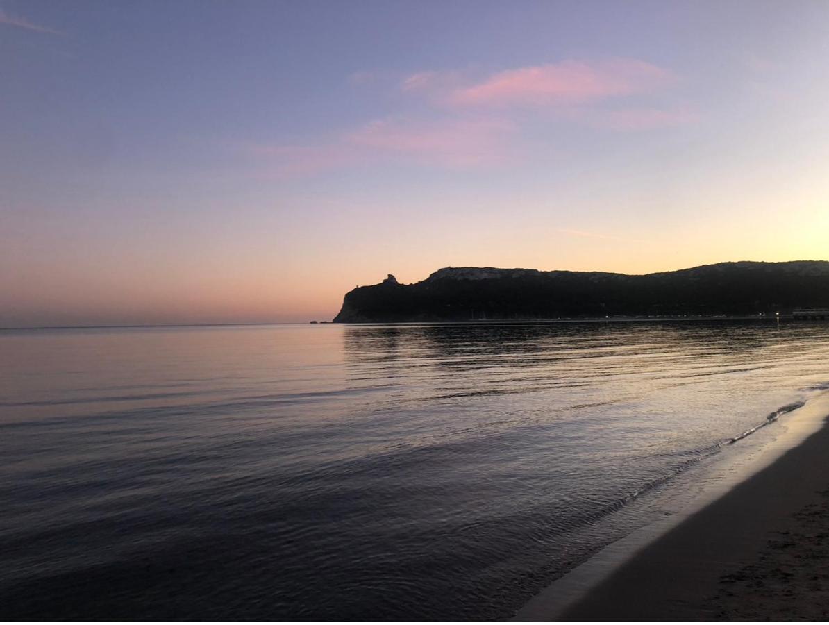 Cagliari Vacanze Esterno foto