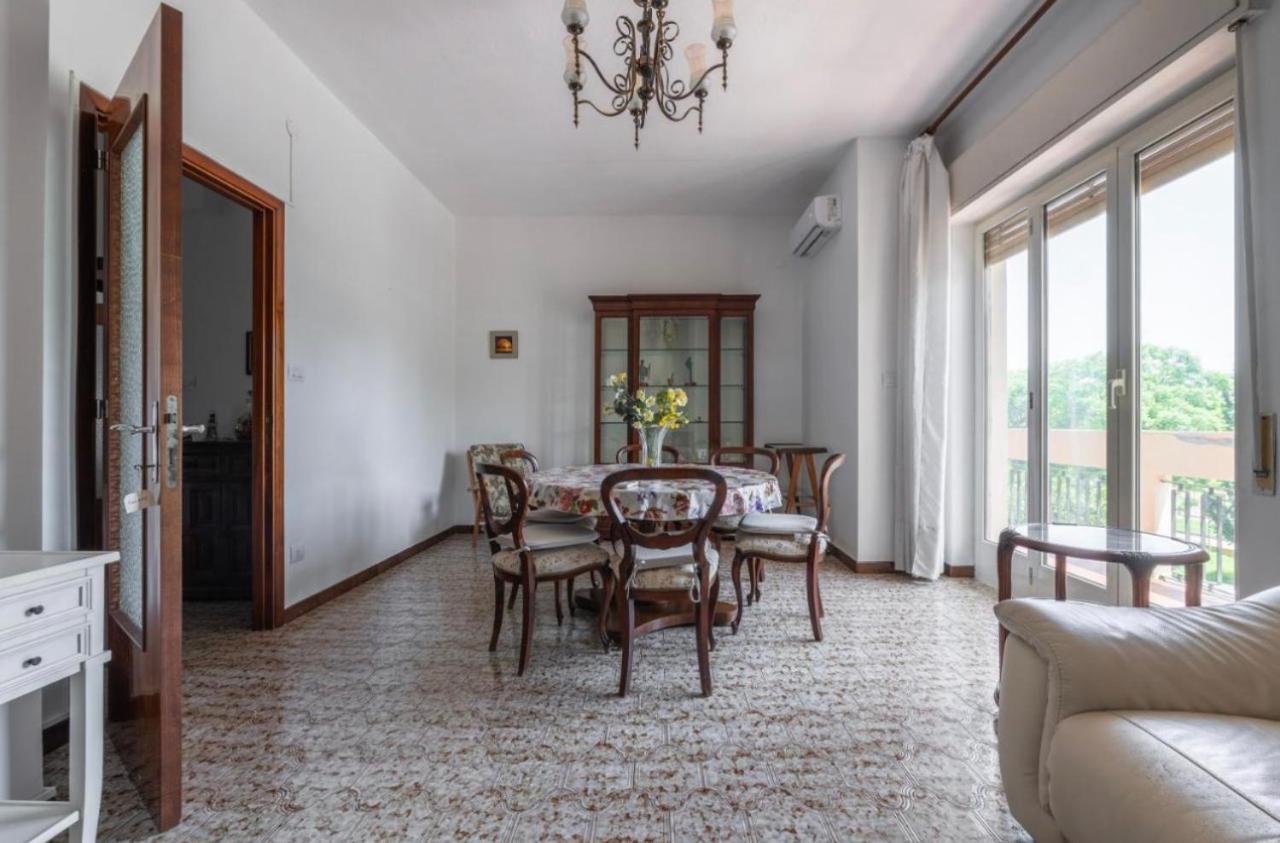 Cagliari Vacanze Esterno foto