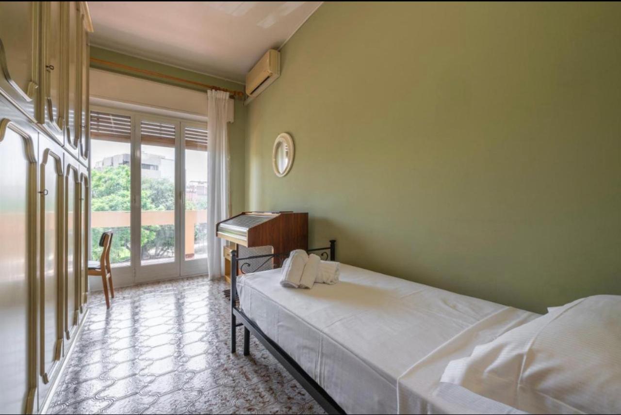 Cagliari Vacanze Esterno foto